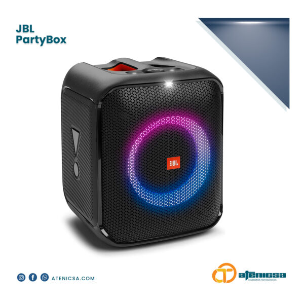 JBL-A