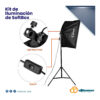 softbox-D