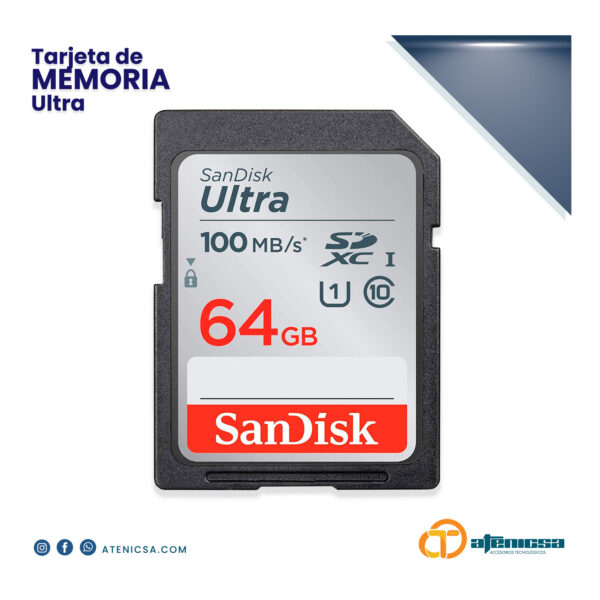 SanDisk-D