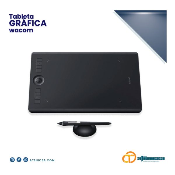 WACOM-A